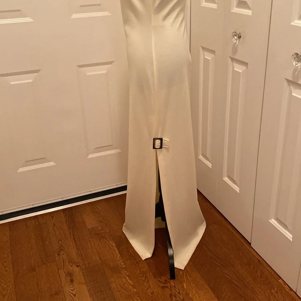 Vintage Content Dress - Picture 3 of 4